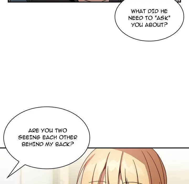 Close As Neighbors Chapter 13 - Page 104