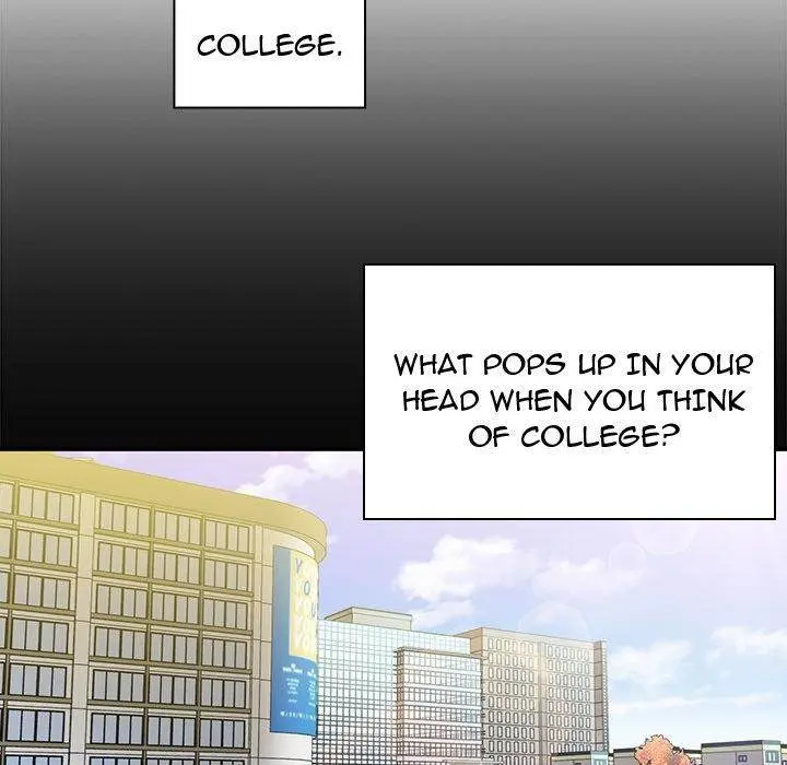 Close As Neighbors Chapter 13 - Page 11