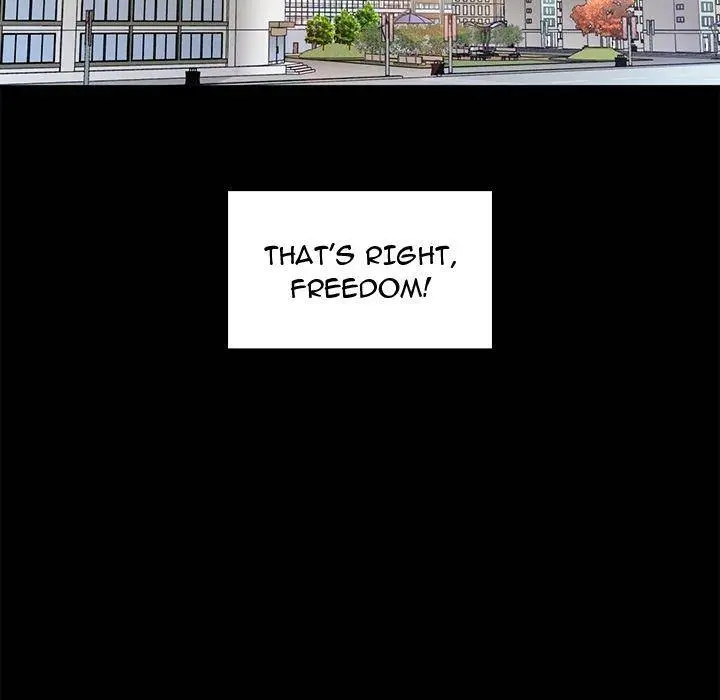 Close As Neighbors Chapter 13 - Page 12