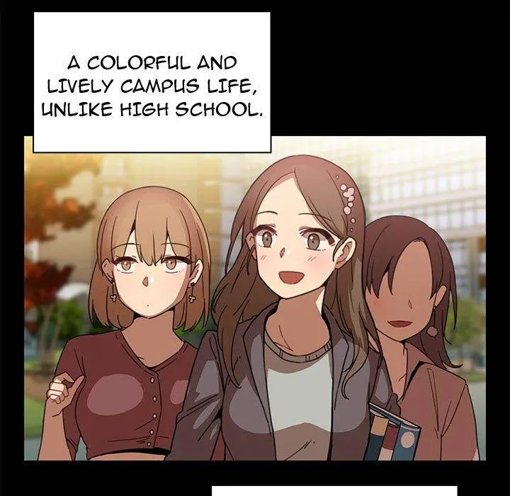 Close As Neighbors Chapter 13 - Page 13
