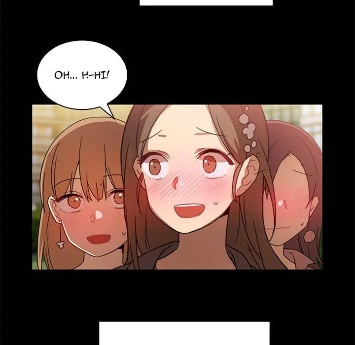 Close As Neighbors Chapter 13 - Page 16