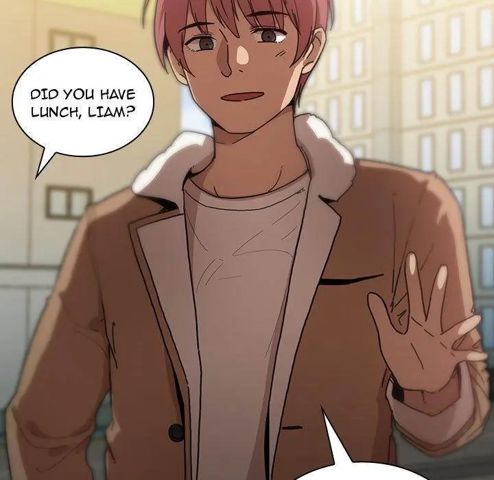 Close As Neighbors Chapter 13 - Page 18