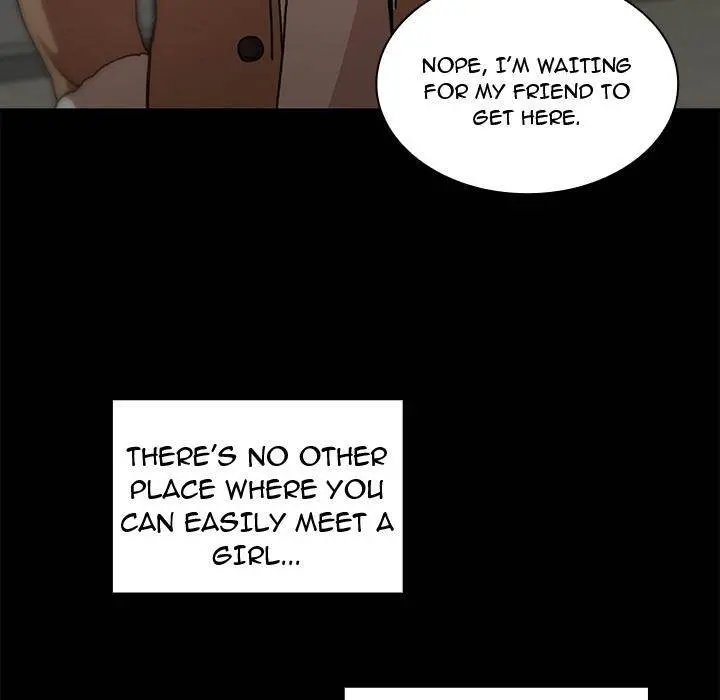 Close As Neighbors Chapter 13 - Page 19