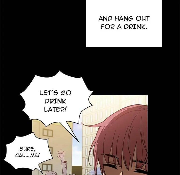 Close As Neighbors Chapter 13 - Page 20