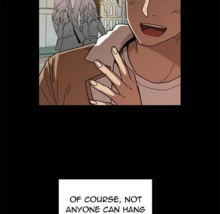 Close As Neighbors Chapter 13 - Page 21