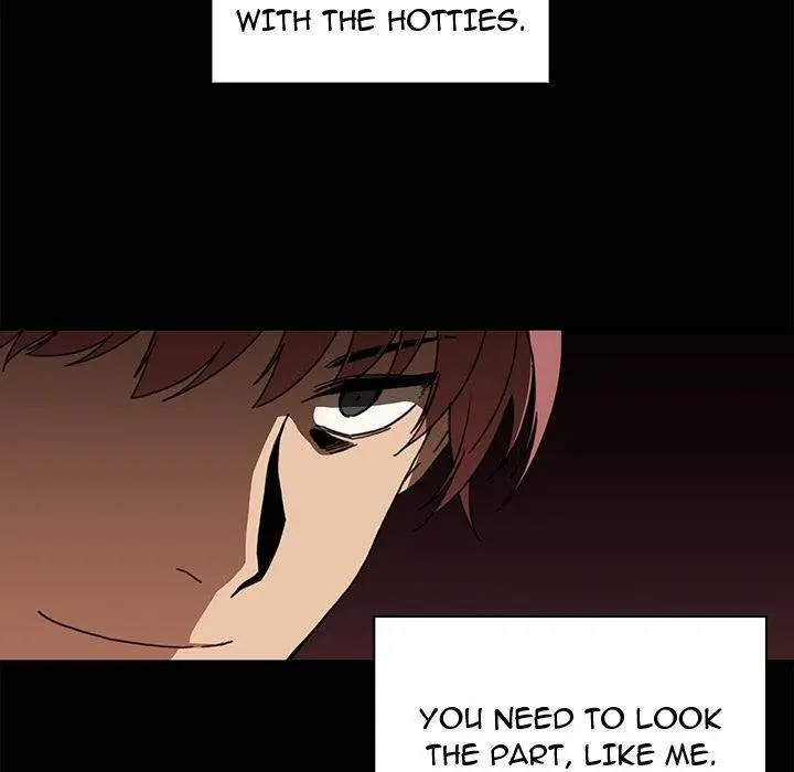 Close As Neighbors Chapter 13 - Page 22