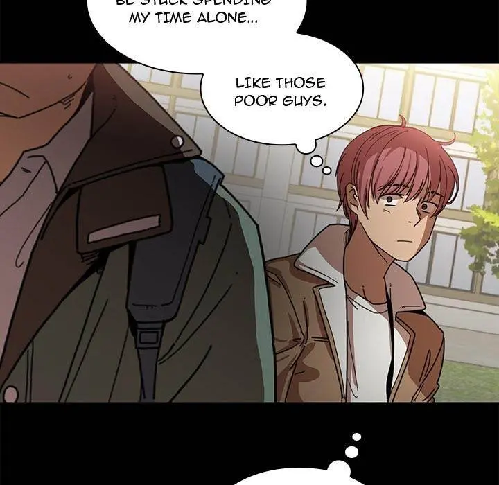 Close As Neighbors Chapter 13 - Page 24