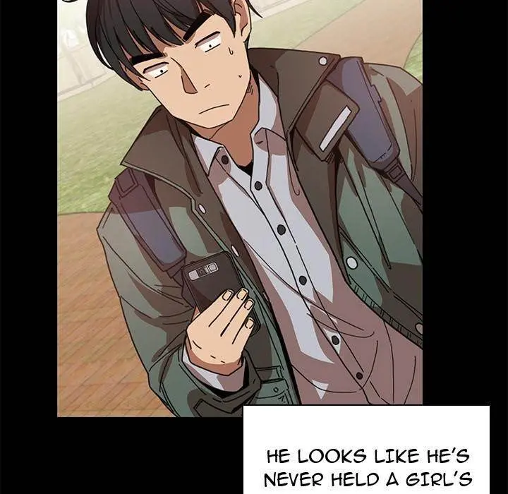 Close As Neighbors Chapter 13 - Page 26