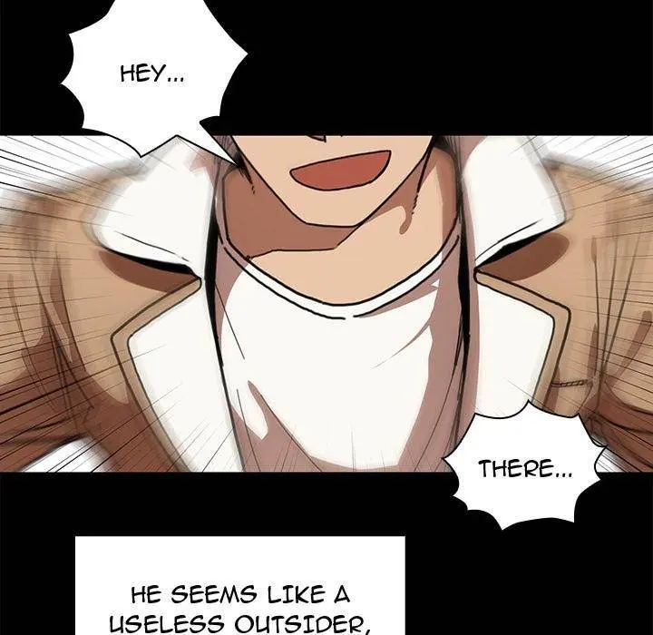 Close As Neighbors Chapter 13 - Page 28