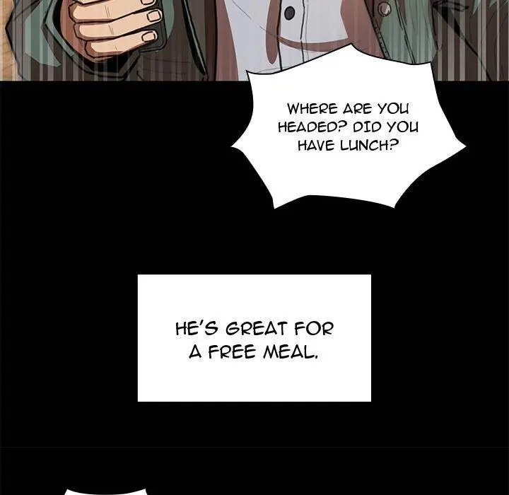 Close As Neighbors Chapter 13 - Page 31