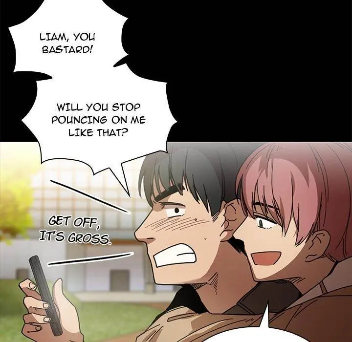 Close As Neighbors Chapter 13 - Page 32