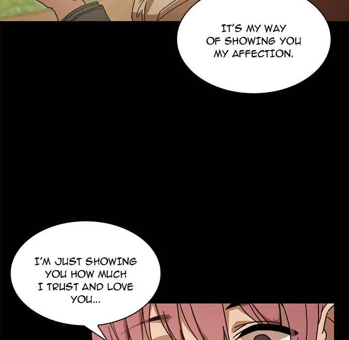 Close As Neighbors Chapter 13 - Page 33