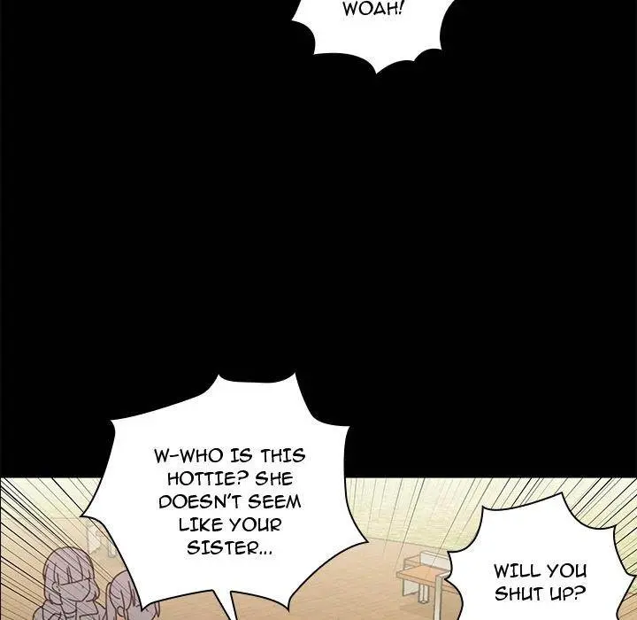 Close As Neighbors Chapter 13 - Page 36