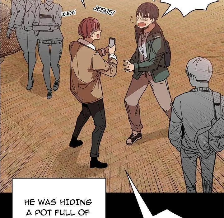 Close As Neighbors Chapter 13 - Page 37