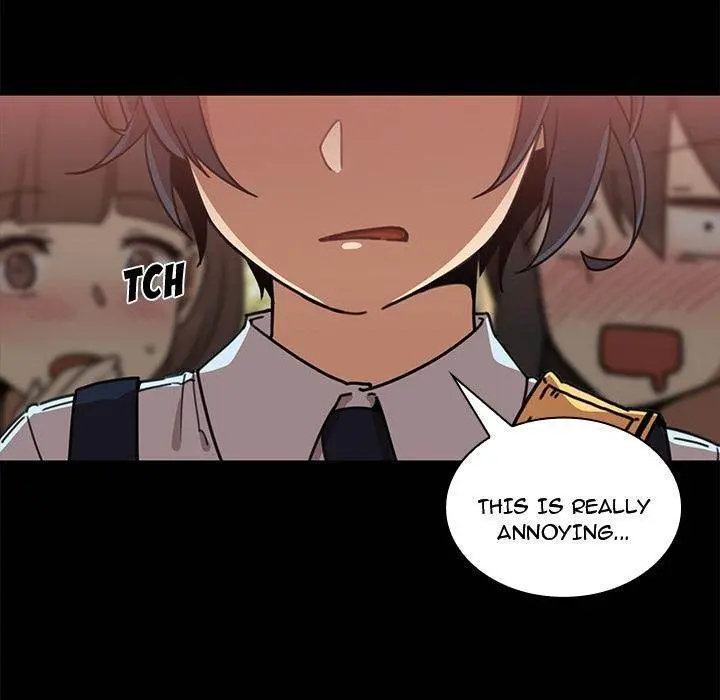 Close As Neighbors Chapter 13 - Page 40