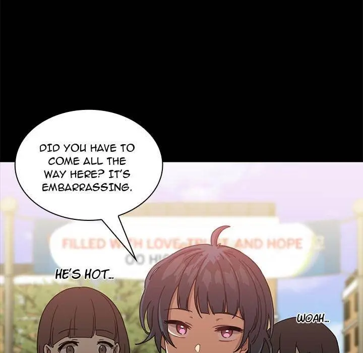 Close As Neighbors Chapter 13 - Page 41