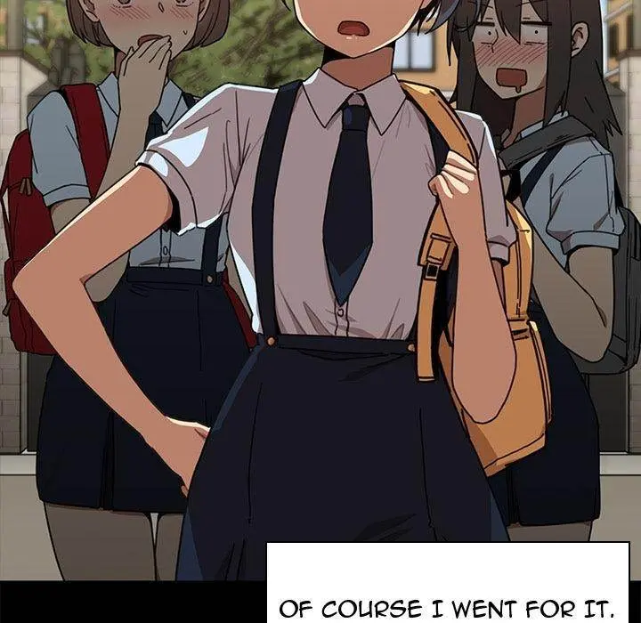 Close As Neighbors Chapter 13 - Page 42