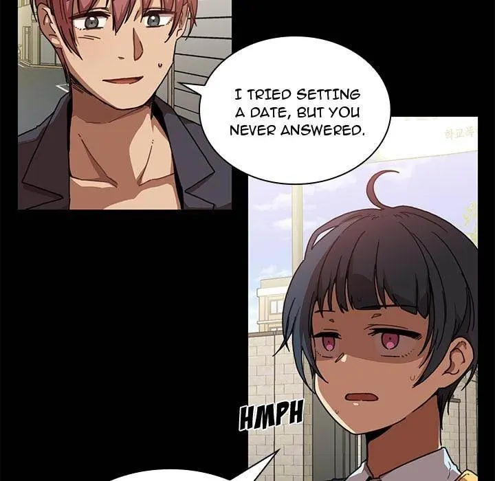 Close As Neighbors Chapter 13 - Page 44