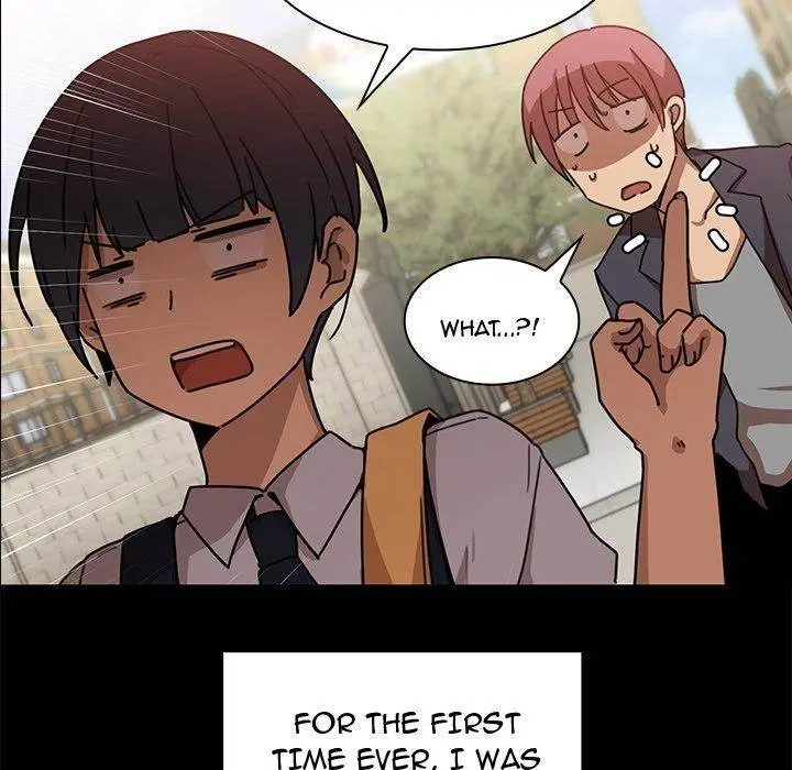Close As Neighbors Chapter 13 - Page 46