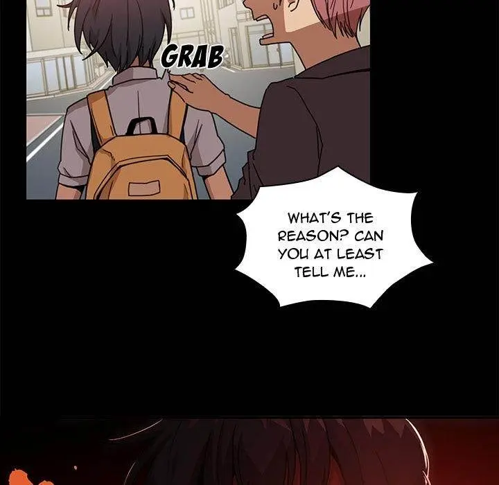 Close As Neighbors Chapter 13 - Page 48