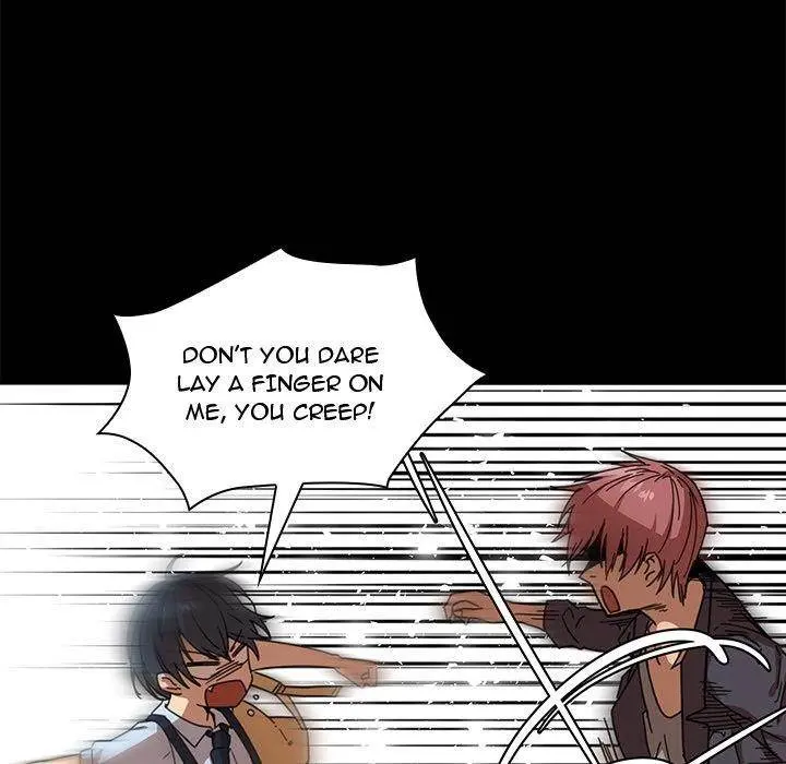Close As Neighbors Chapter 13 - Page 50