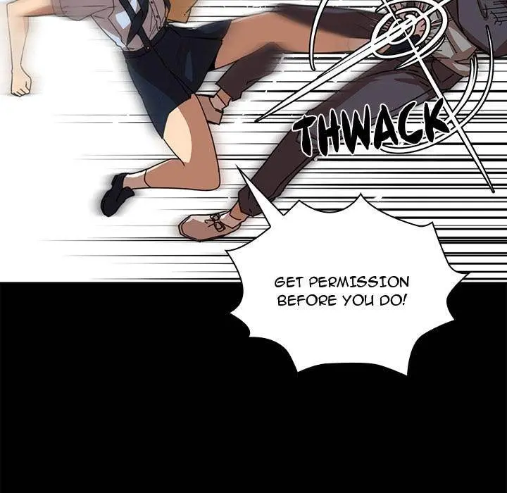 Close As Neighbors Chapter 13 - Page 51