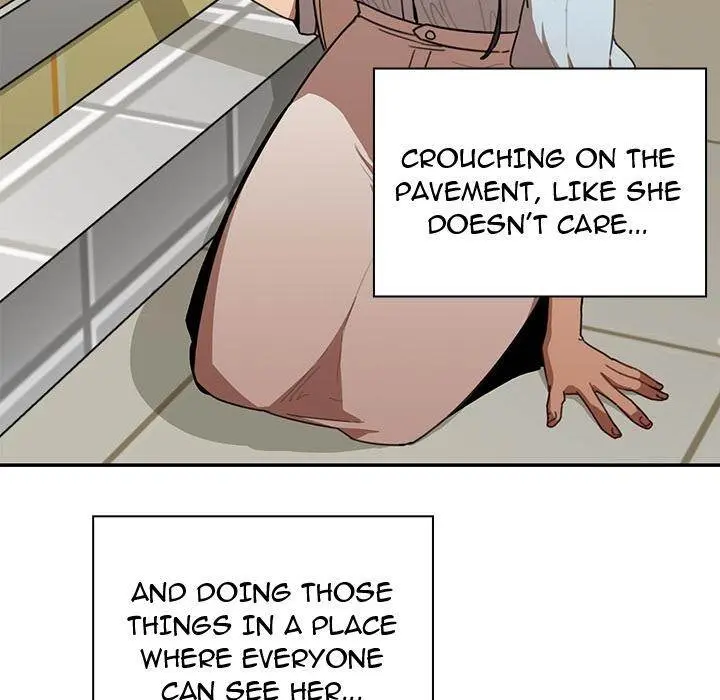 Close As Neighbors Chapter 13 - Page 61