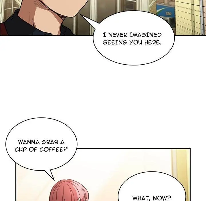 Close As Neighbors Chapter 13 - Page 63
