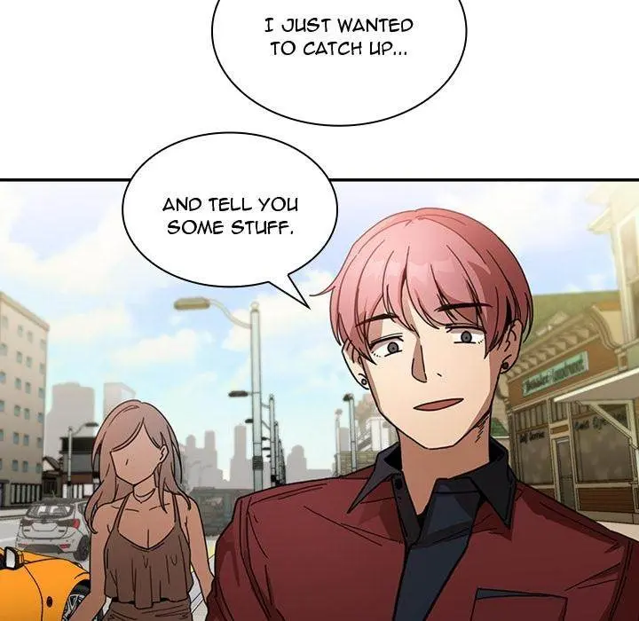 Close As Neighbors Chapter 13 - Page 65