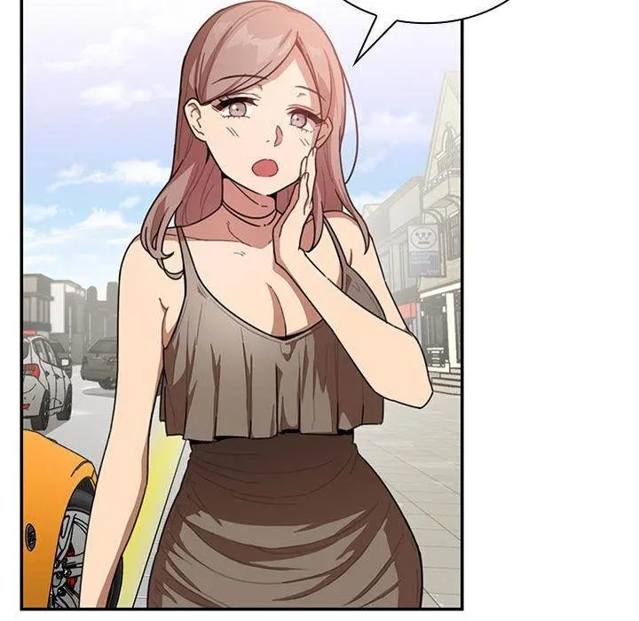 Close As Neighbors Chapter 13 - Page 67