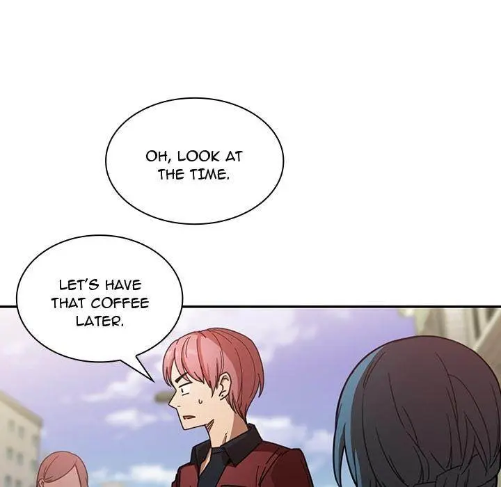 Close As Neighbors Chapter 13 - Page 68