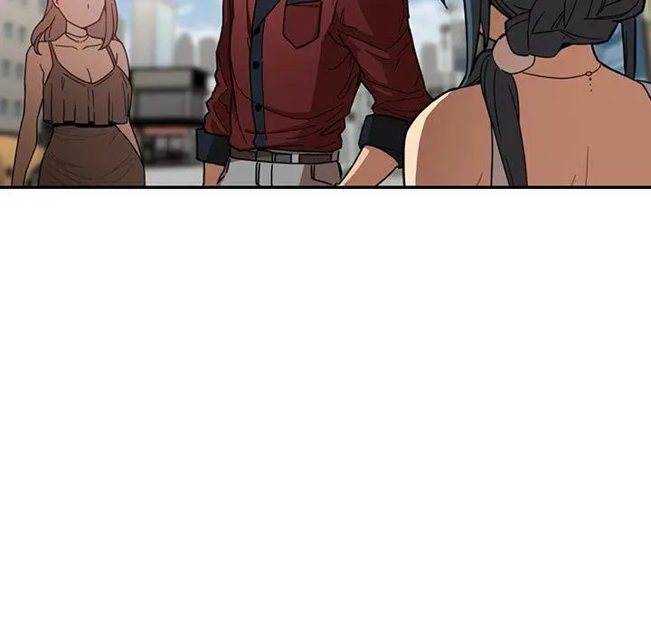 Close As Neighbors Chapter 13 - Page 69