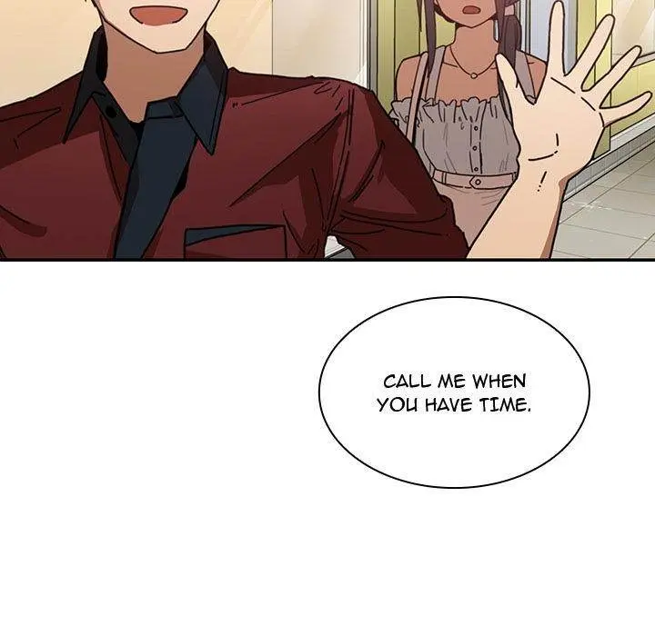 Close As Neighbors Chapter 13 - Page 72