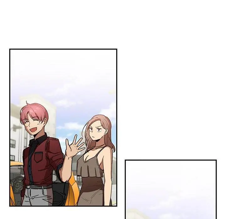 Close As Neighbors Chapter 13 - Page 73
