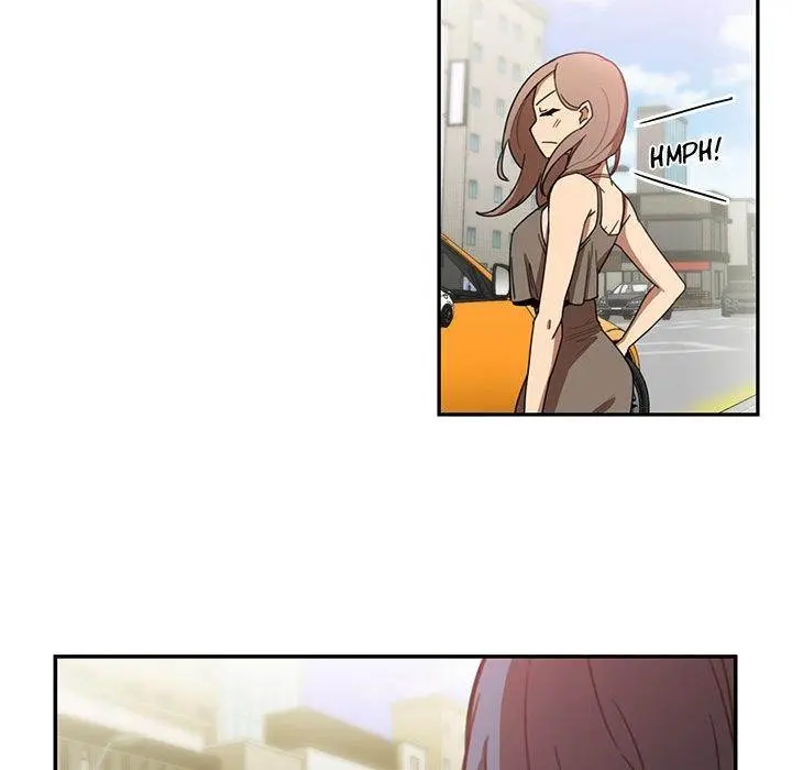 Close As Neighbors Chapter 13 - Page 74