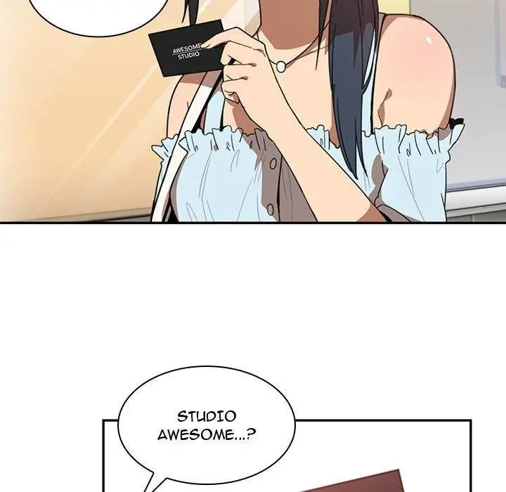 Close As Neighbors Chapter 13 - Page 77