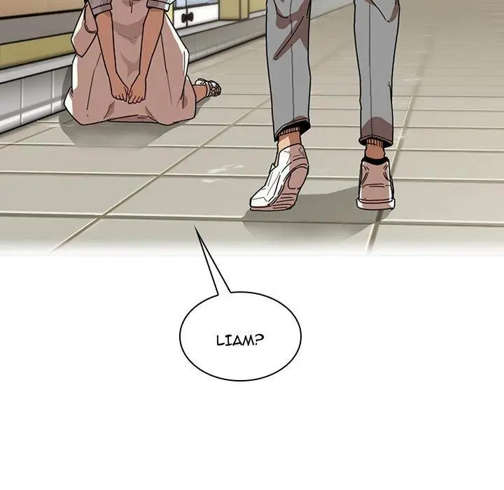 Close As Neighbors Chapter 13 - Page 8
