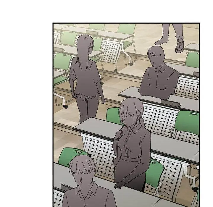 Close As Neighbors Chapter 13 - Page 81