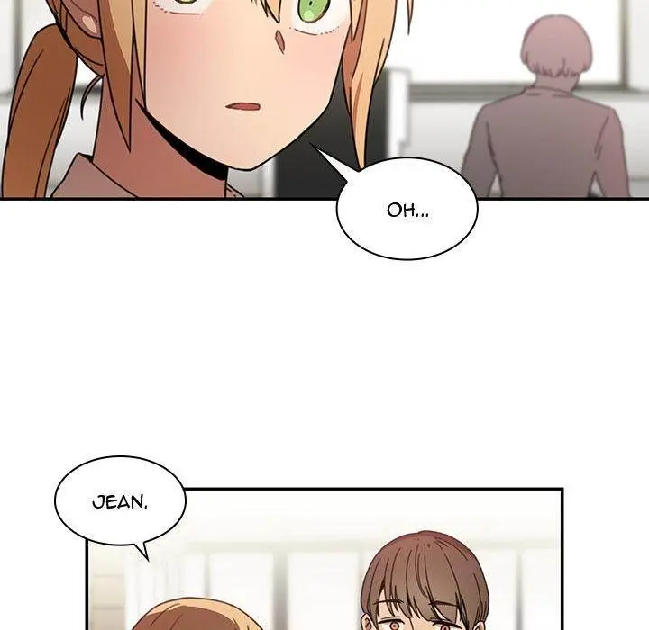 Close As Neighbors Chapter 13 - Page 83