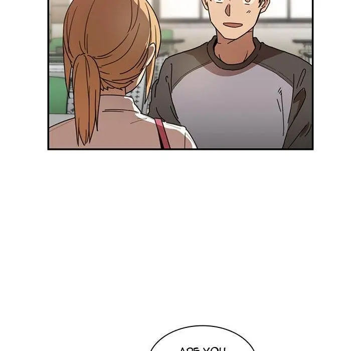 Close As Neighbors Chapter 13 - Page 84