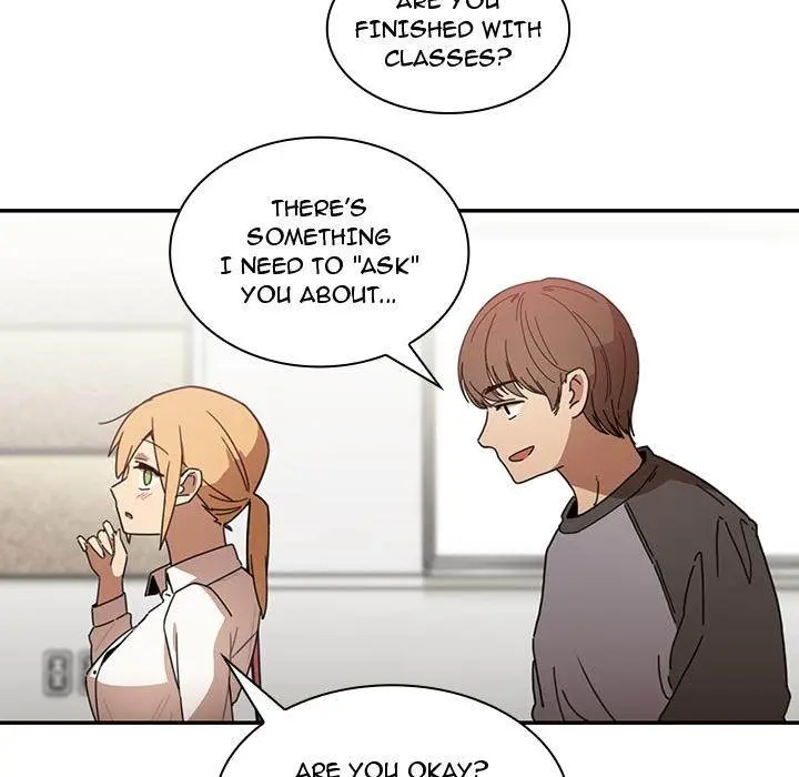 Close As Neighbors Chapter 13 - Page 85