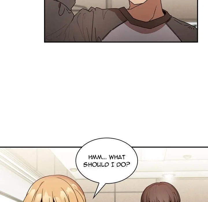 Close As Neighbors Chapter 13 - Page 87