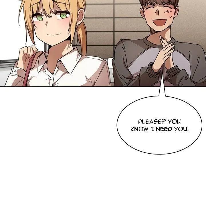 Close As Neighbors Chapter 13 - Page 88