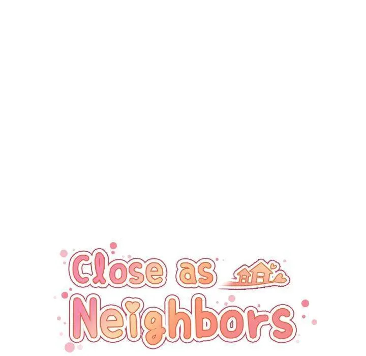 Close As Neighbors Chapter 13 - Page 9
