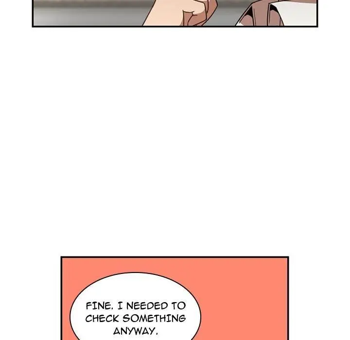 Close As Neighbors Chapter 13 - Page 92