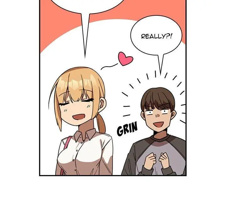 Close As Neighbors Chapter 13 - Page 93