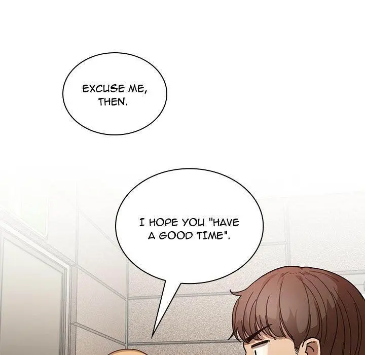 Close As Neighbors Chapter 13 - Page 94