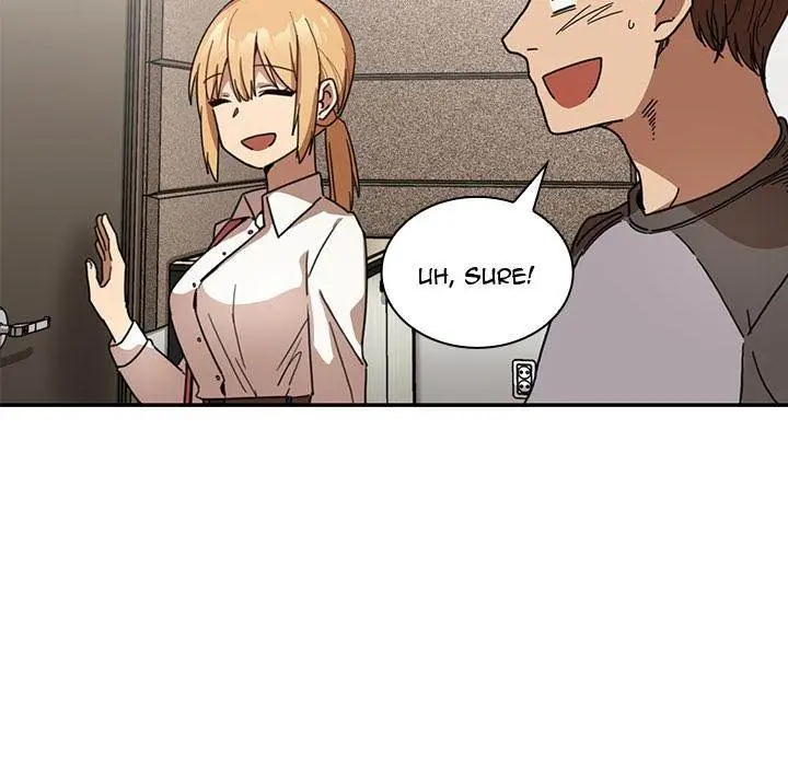 Close As Neighbors Chapter 13 - Page 95