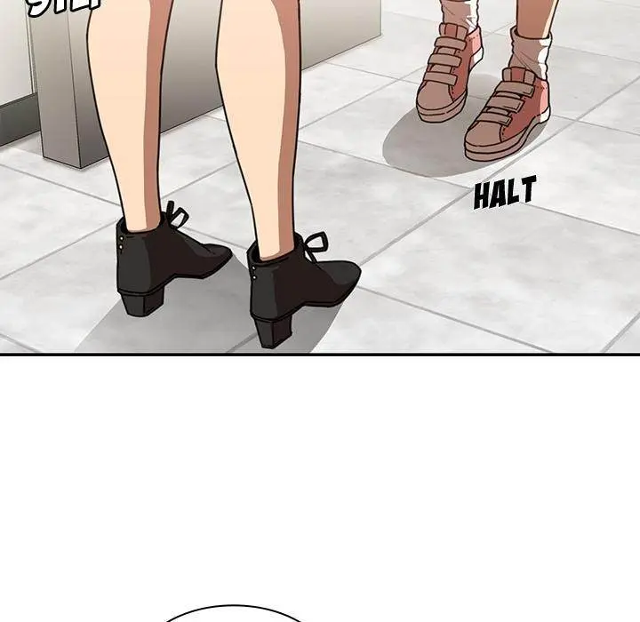 Close As Neighbors Chapter 13 - Page 98