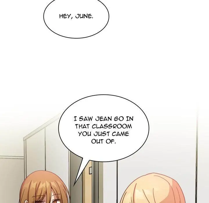 Close As Neighbors Chapter 13 - Page 99